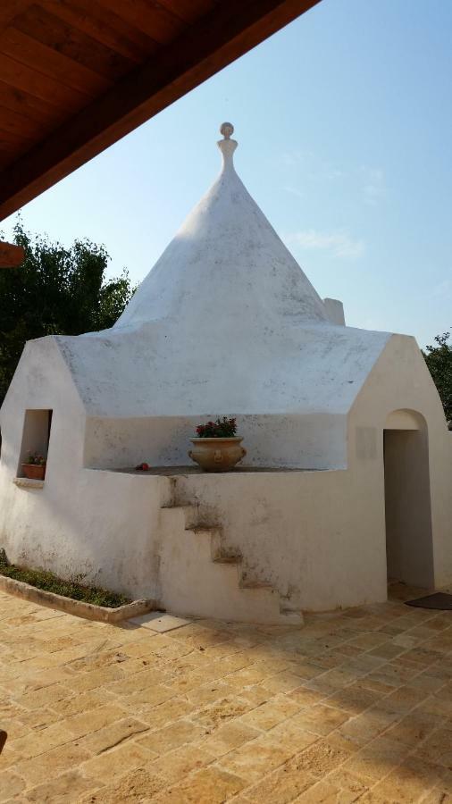 הוילה מרטינה פרנקה Giardini Di Lanzo מראה חיצוני תמונה