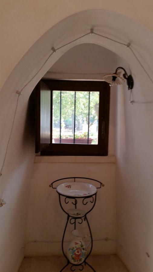 הוילה מרטינה פרנקה Giardini Di Lanzo מראה חיצוני תמונה