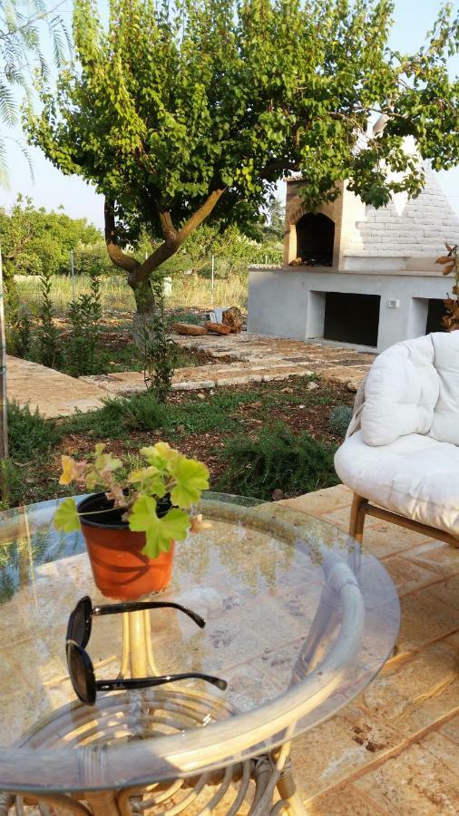 הוילה מרטינה פרנקה Giardini Di Lanzo מראה חיצוני תמונה