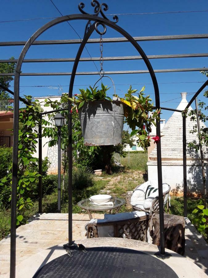 הוילה מרטינה פרנקה Giardini Di Lanzo מראה חיצוני תמונה