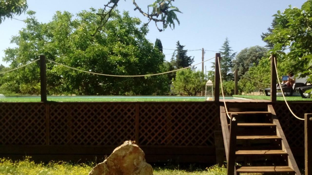 הוילה מרטינה פרנקה Giardini Di Lanzo מראה חיצוני תמונה