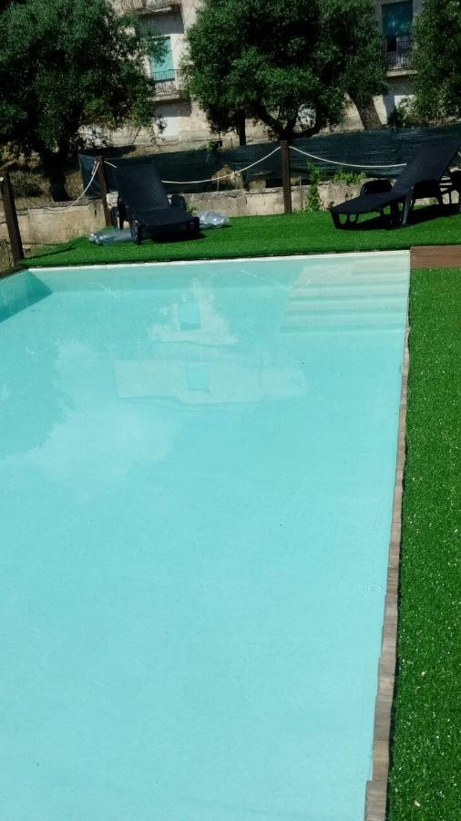 הוילה מרטינה פרנקה Giardini Di Lanzo מראה חיצוני תמונה