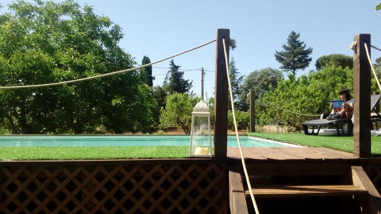 הוילה מרטינה פרנקה Giardini Di Lanzo מראה חיצוני תמונה