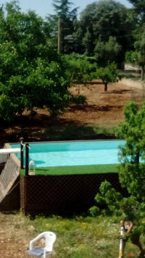 הוילה מרטינה פרנקה Giardini Di Lanzo מראה חיצוני תמונה